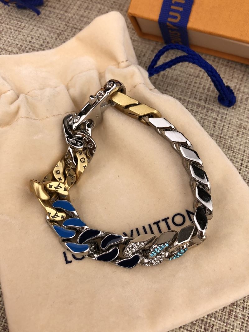 Louis Vuitton Bracelets